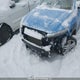 KM8K12AB9NU810613 2022 Hyundai Kona Essential auction photo thumbnail 6