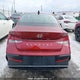 KMHLN4DGXSU886168 2025 Hyundai Elantra Luxury auction photo thumbnail 16
