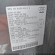 WA1CGCFE7DD010420 2013 Audi Q7 3.0T auction photo thumbnail 9
