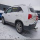 5XYKTDA25BG116296 2011 Kia Sorento Lx V6 auction photo thumbnail 3