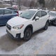 JF2GTAEC6JG274666 2018 Subaru Crosstrek Sport auction photo thumbnail 2