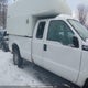1FT8X3B66BEC83009 2011 Ford F350 Super Duty auction photo thumbnail 13