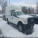 1FT8X3B66BEC83009 2011 Ford F350 Super Duty auction photo thumbnail 1