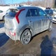 KNDCP3L10P5070626 2023 Kia Niro Ev Premium auction photo thumbnail 4