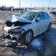 2HGFE2F27NH124951 2022 Honda Civic auction photo thumbnail 2