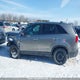 5XYKTDA2XBG125320 2011 Kia Sorento Lx V6 auction photo thumbnail 15