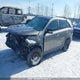 5XYKTDA2XBG125320 2011 Kia Sorento Lx V6 auction photo thumbnail 2