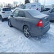 3FAHP0CG7BR169982 2011 Ford Fusion Sel auction photo thumbnail 3