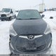 KMHTC6AD1GU270281 2016 Hyundai Veloster Tech auction photo thumbnail 11