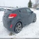 KMHTC6AD1GU270281 2016 Hyundai Veloster Tech auction photo thumbnail 4