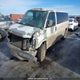 1GAHG39U661234015 2006 Chevrolet Express Ls auction photo thumbnail 2