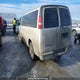 1GAHG39U661234015 2006 Chevrolet Express Ls auction photo thumbnail 3