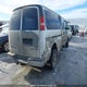 1GAHG39U661234015 2006 Chevrolet Express Ls auction photo thumbnail 4