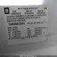 1GAHG39U661234015 2006 Chevrolet Express Ls auction photo thumbnail 9
