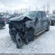 1FTFW5L86SFA56077 2025 Ford F150 Lariat auction photo thumbnail 2
