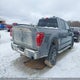 1FTFW5L86SFA56077 2025 Ford F150 Lariat auction photo thumbnail 4