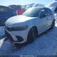 2HGFE1E53PH080956 2023 Honda Civic Si Si auction photo thumbnail 2