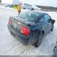 1ZVHT80N495122099 2009 Ford Mustang V6 auction photo thumbnail 4