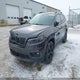 1C4PJMMX4MD170905 2021 Jeep Cherokee Altitude auction photo thumbnail 2