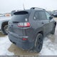 1C4PJMMX4MD170905 2021 Jeep Cherokee Altitude auction photo thumbnail 4