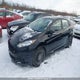 3FADP4GX2JM105070 2018 Ford Fiesta St auction photo thumbnail 2