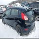 3FADP4GX2JM105070 2018 Ford Fiesta St auction photo thumbnail 3