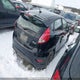 3FADP4GX2JM105070 2018 Ford Fiesta St auction photo thumbnail 4