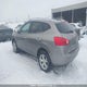 JN8AS5MVXAW107206 2010 Nissan Rogue Sl auction photo thumbnail 3