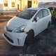 JTDZN3EU4C3023158 2012 Toyota Prius V auction photo thumbnail 2