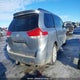 5TDJK3DC1DS061767 2013 Toyota Sienna Le 7 Passenger auction photo thumbnail 4
