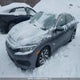 2HGFC2F79GH010308 2016 Honda Civic Ex 4Dr auction photo thumbnail 2