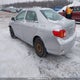 2T1BU4EE4AC362672 2010 Toyota Corolla Ce auction photo thumbnail 3