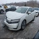 JHMZC5F17KC800063 2019 Honda Clarity Plug-In Hybrid auction photo thumbnail 2