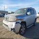 5FNYF4H96FB503540 2015 Honda Pilot Touring auction photo thumbnail 2