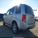 5FNYF4H96FB503540 2015 Honda Pilot Touring auction photo thumbnail 3
