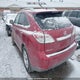 2T2BK1BA5BC109315 2011 Lexus Rx 350 auction photo thumbnail 3