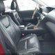 2T2BK1BA5BC109315 2011 Lexus Rx 350 auction photo thumbnail 5