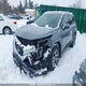 5N1AT3BB3MC689544 2021 Nissan Rogue Sv auction photo thumbnail 2