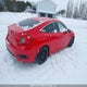 2HGFC2F7XLH032148 2020 Honda Civic Ex auction photo thumbnail 4