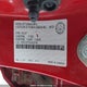 2HGFC2F7XLH032148 2020 Honda Civic Ex auction photo thumbnail 9