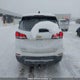 2GNAXUEV9N6107792 2022 Chevrolet Equinox Lt auction photo thumbnail 16