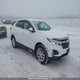 2GNAXUEV9N6107792 2022 Chevrolet Equinox Lt auction photo thumbnail 1