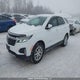 2GNAXUEV9N6107792 2022 Chevrolet Equinox Lt auction photo thumbnail 2