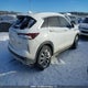 3PCAJ5CB2MF122393 2021 Infiniti Qx50 Essential/Essential Tech/Sensory auction photo thumbnail 4