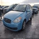 KMHCN45C38U251815 2008 Hyundai Accent Gl/Gls/L auction photo thumbnail 2