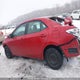 2T1BURHE8KC145829 2019 Toyota Corolla Le auction photo thumbnail 14