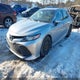 4T1B11HK0KU740575 2019 Toyota Camry auction photo thumbnail 2