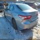 4T1B11HK0KU740575 2019 Toyota Camry auction photo thumbnail 3