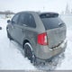 2FMDK3JC8DBB48306 2013 Ford Edge Sel auction photo thumbnail 3