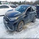7FARW2H84NE000334 2022 Honda Cr-V Exl auction photo thumbnail 2